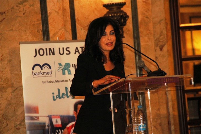Platform Horizon International Women's Day